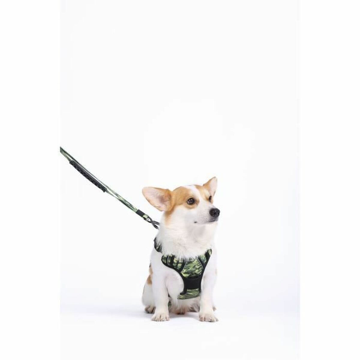 Dog Harness MPETS HIKING M-0