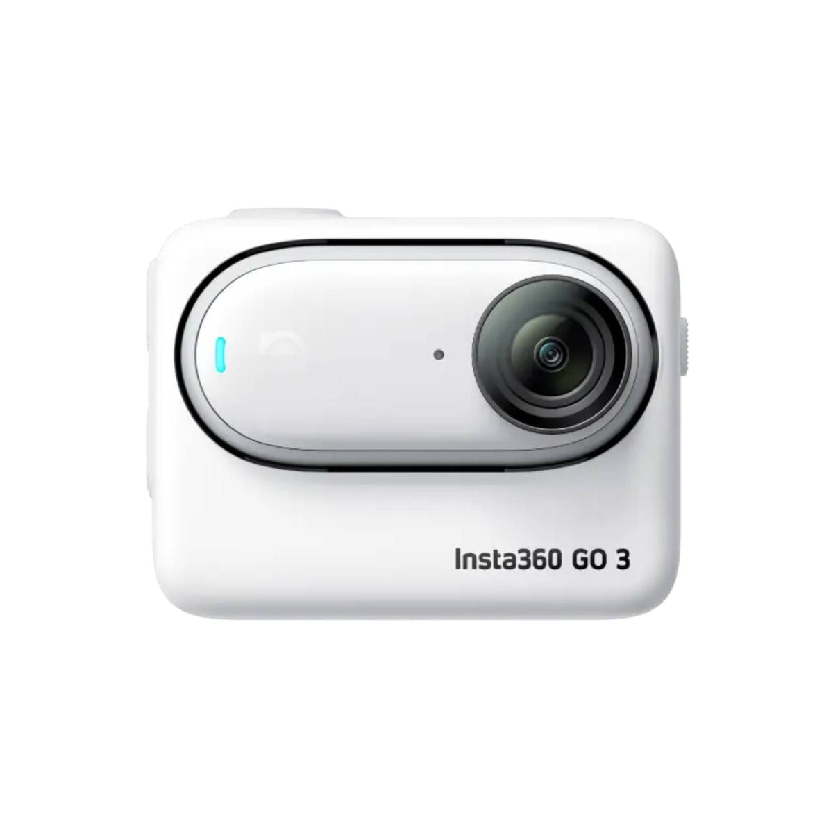 Sports Camera Insta360 GO 3 White Black-3