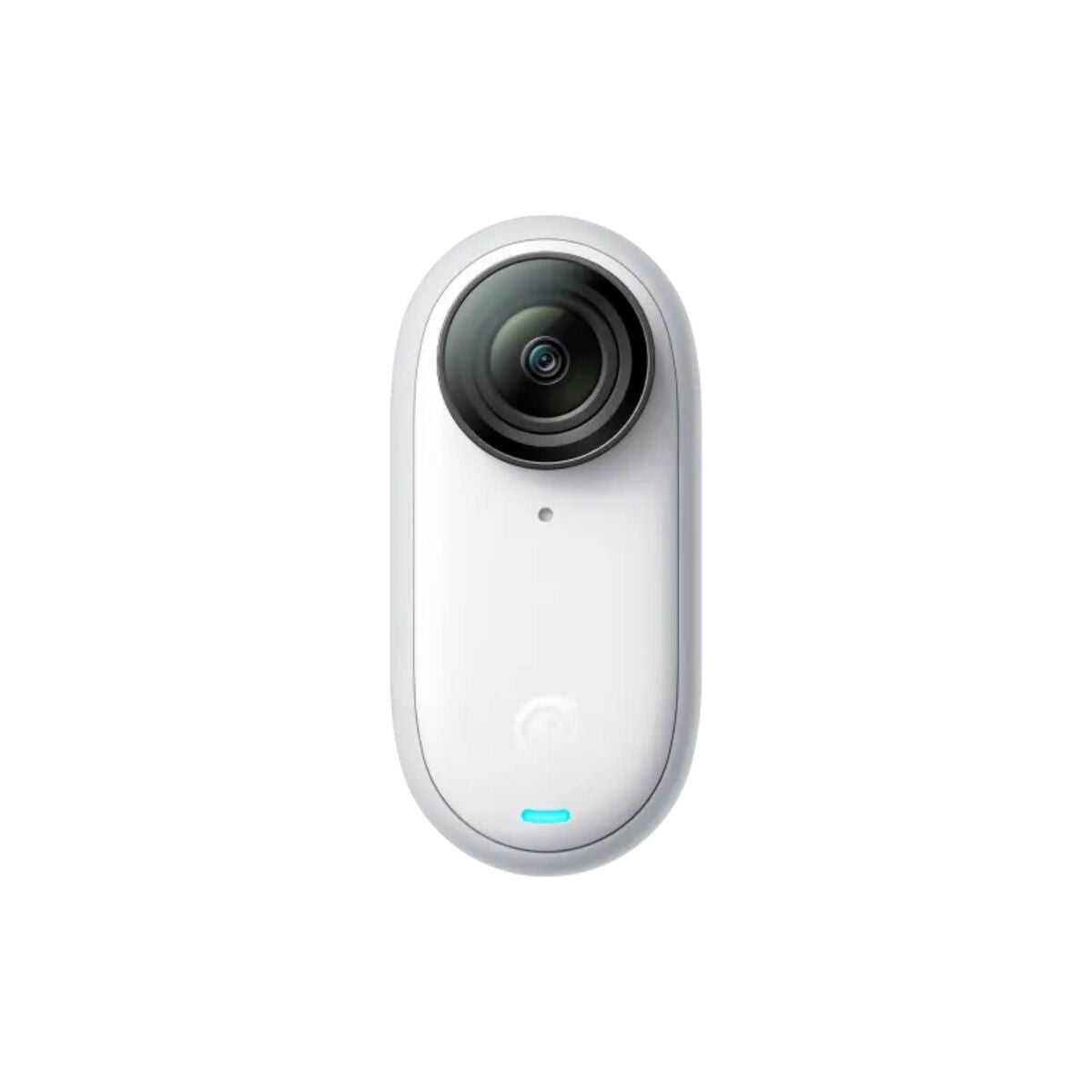 Sports Camera Insta360 GO 3 White Black-0