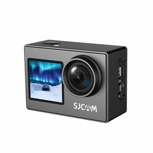 Sports Camera SJCAM SJ4000 Black-0