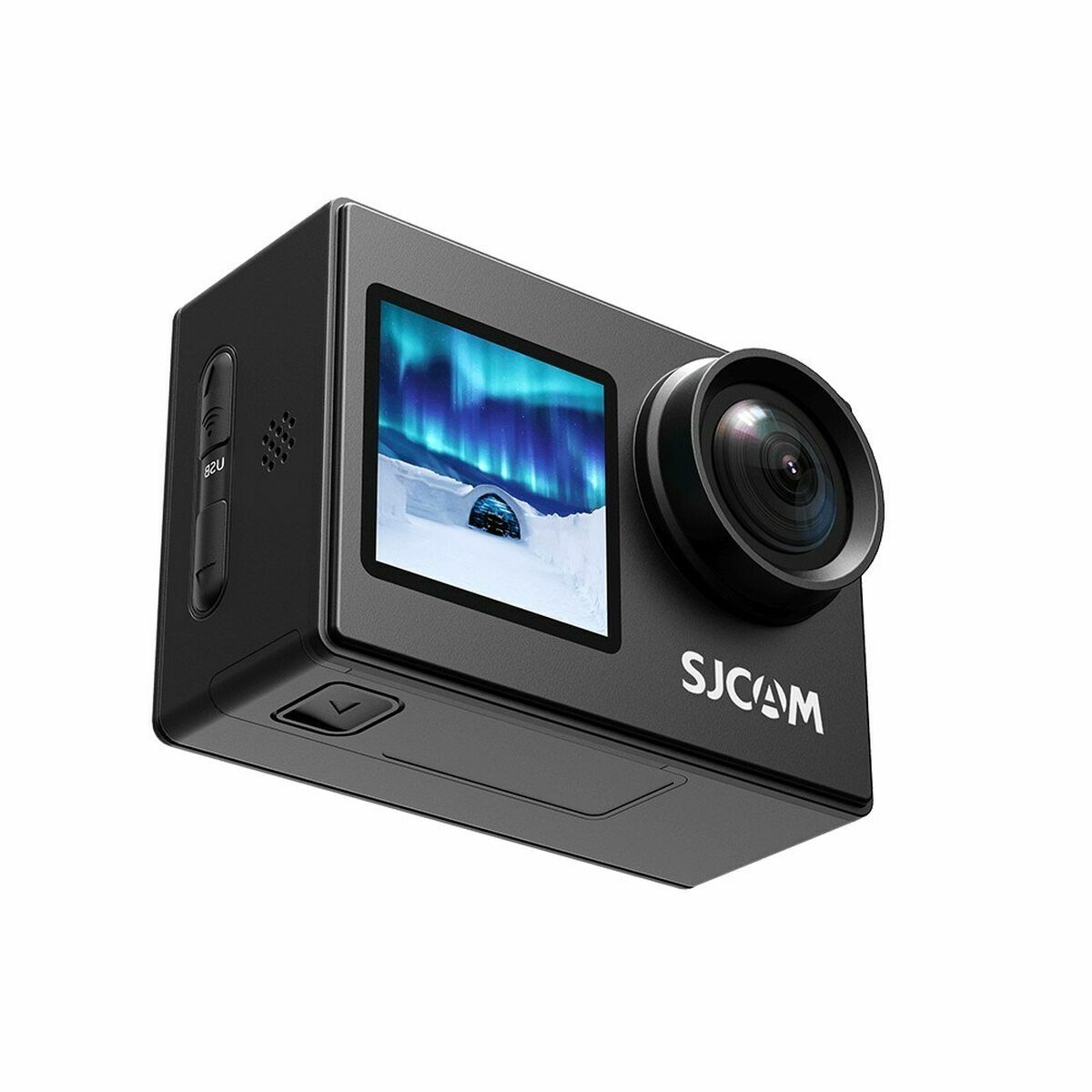 Sports Camera SJCAM SJ4000 Black-7