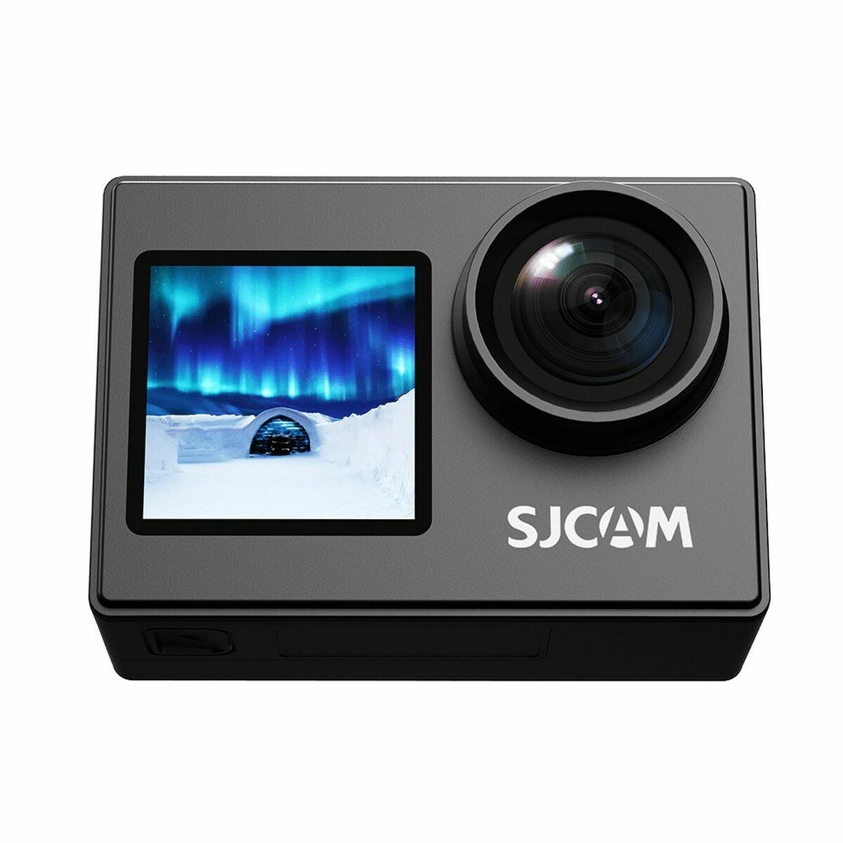 Sports Camera SJCAM SJ4000 Black-4