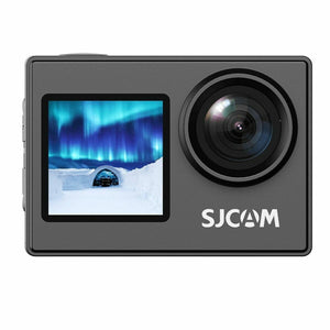 Sports Camera SJCAM SJ4000 Black-3