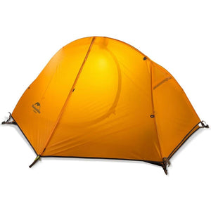 Tent Naturehike 00023810-ORANGE Orange-0