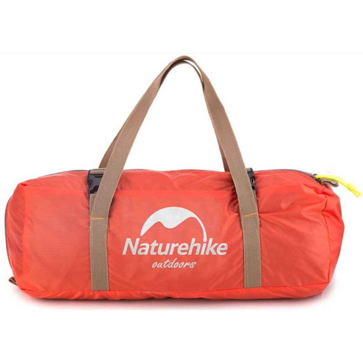 Tent Naturehike 00023810-ORANGE Orange-8