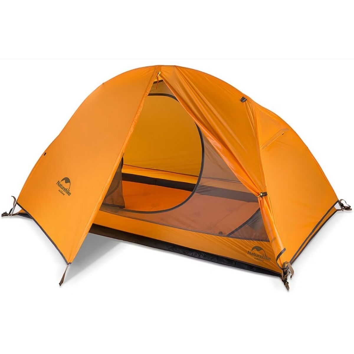 Tent Naturehike 00023810-ORANGE Orange-6