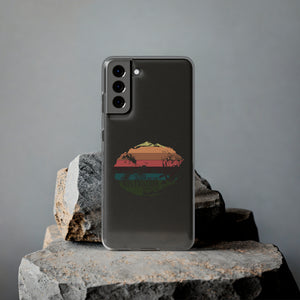 Phone Case Elevation