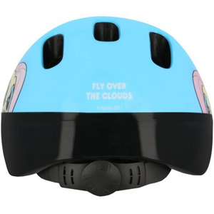 Spokey Hasbro Pony Jr Bicycle Helmet 48-52cm - Lightweight & Safe Children's Helmet with My Little Pony Graphics