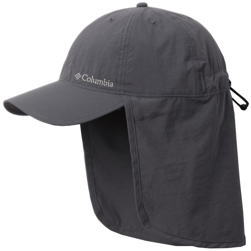 Columbia Schooner Bank Cap - Ultimate Sun Protection & Comfort | Lightweight & Breathable