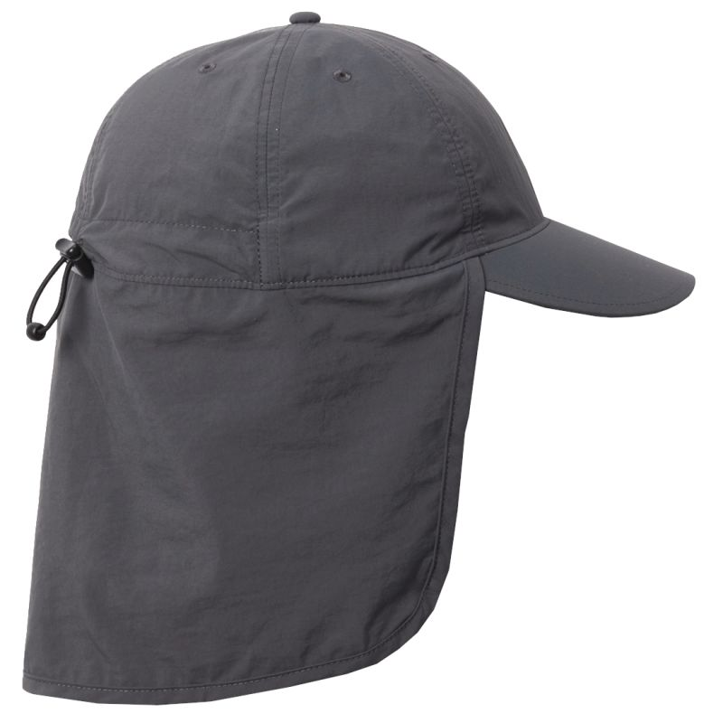 Columbia Schooner Bank Cap - Ultimate Sun Protection & Comfort | Lightweight & Breathable