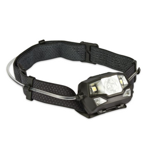 Macgyver Multicolor 150LM Headlamp - Brighten Your Night Adventures - Revlando - Revlando 