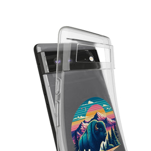 Funda para teléfono Buffalo