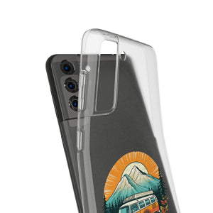 Phone Case Camping Van