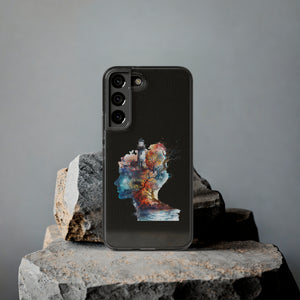 Phone Case Abstract