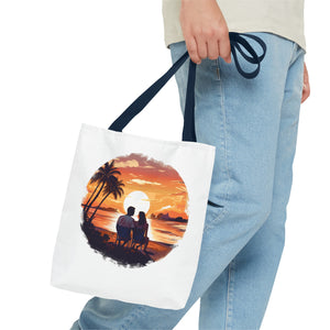 Beach Bag - Revlando -  