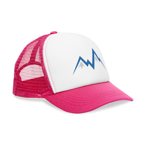 Gorra De Malla Montaña