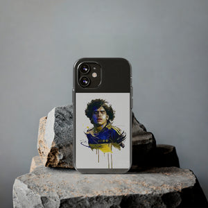 Phone Case Maradona - Revlando -  