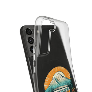 Phone Case Camping Van