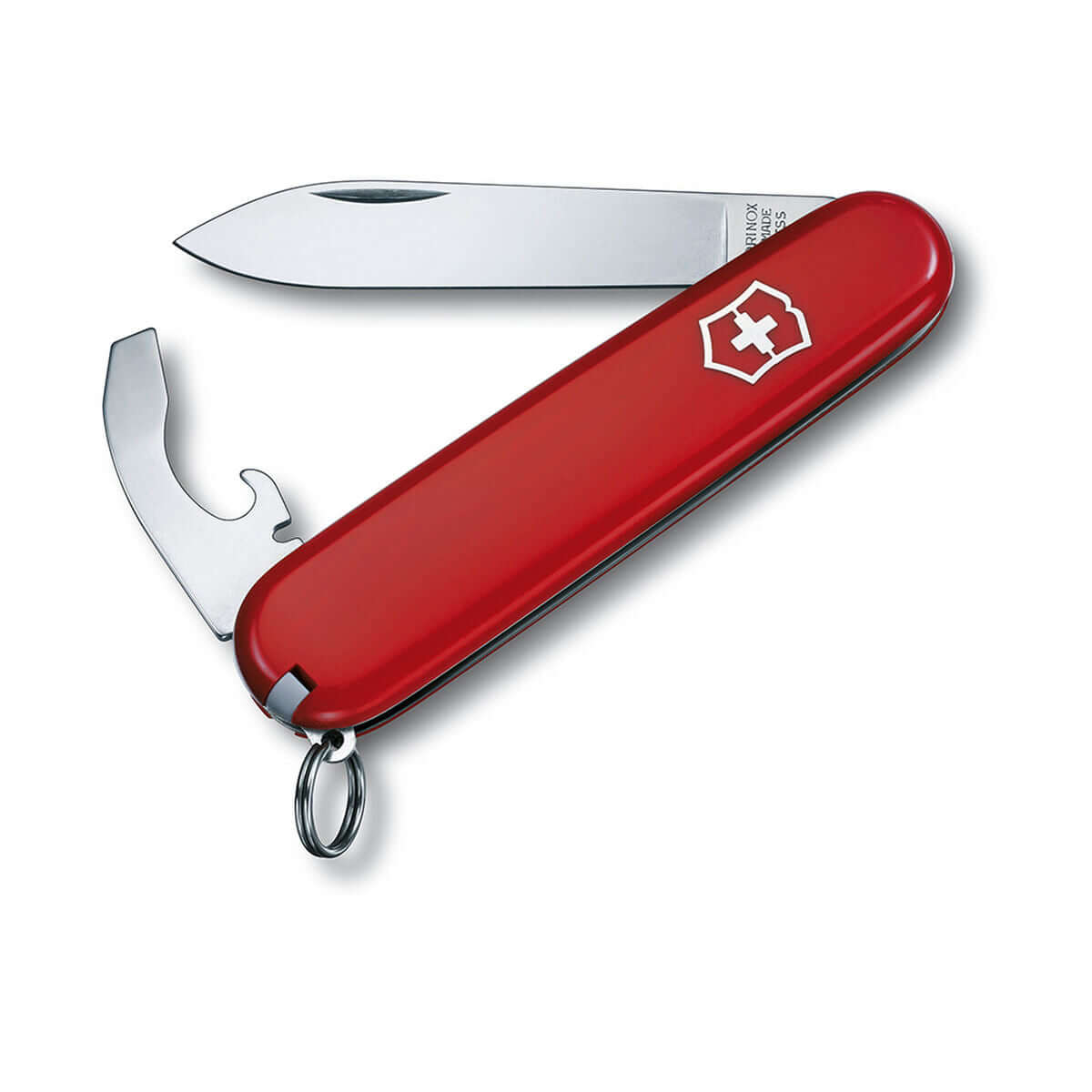 Multi-purpose knife Victorinox Bantam Red 2,3 x 1,1 x 8,4 cm 8 Functions-0