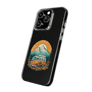 Phone Case Camping Van