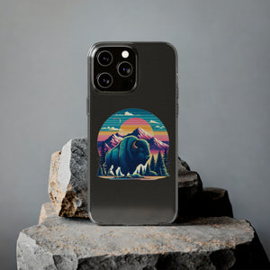 Phone Case Buffalo