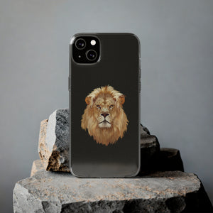 Funda para teléfono Leon