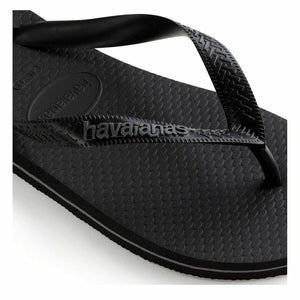 Men's Flip Flops Havaianas Flash Sweet Black-1