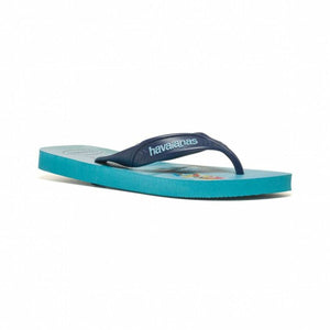 Men's Flip Flops Havaianas Surf Aguamarina Aquamarine-3