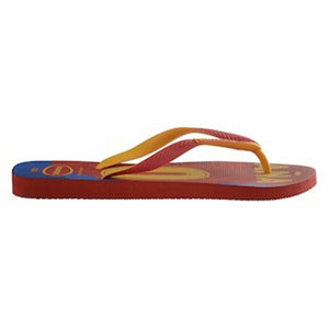 Men's Flip Flops Havaianas Spain Red-2