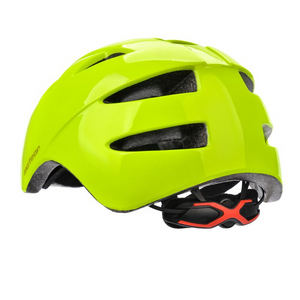 Meteor PNY11 Jr 25233 Children's Bicycle Helmet - Lightweight, Adjustable & Safe for Biking, Skating, and More