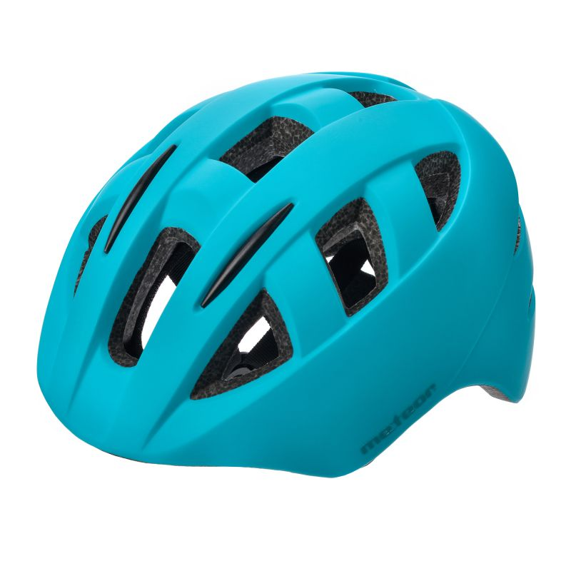 Meteor PNY11 Jr Bicycle Helmet - Safe & Lightweight, Adjustable Kids Helmet