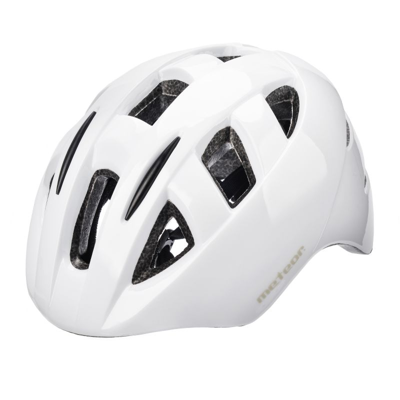 Children's Bicycle Helmet - Meteor PNY 11 Jr.25243 | Safety & Comfort for Kids