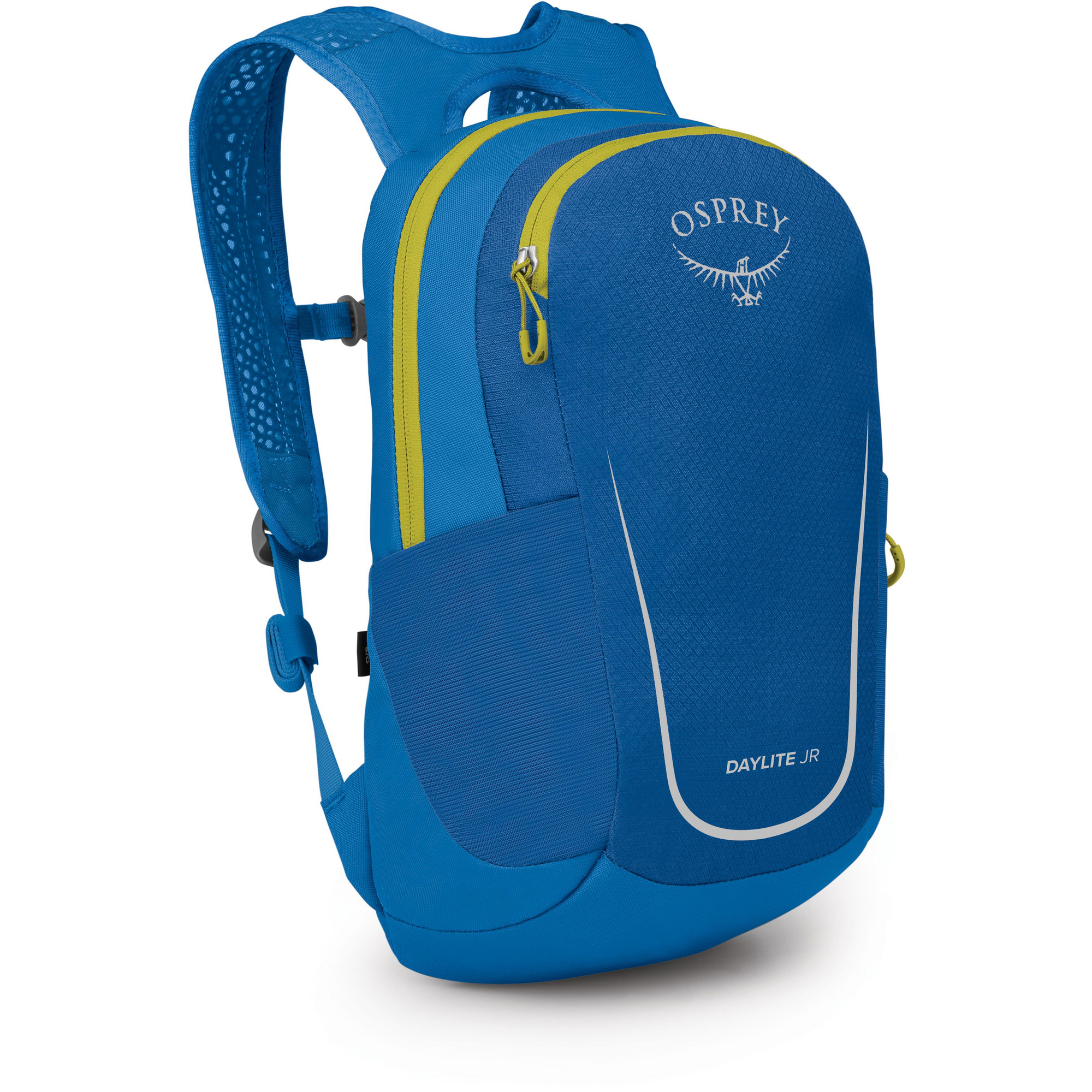 Osprey Daylite Youth Pack Alpin Blue/Blue Flame (10037242OSP)-0