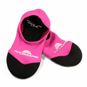 Children's Socks Aquarapid Calze Pink-0