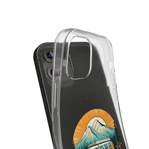 Phone Case Camping Van