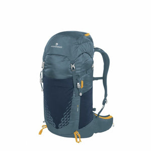 Mountain Backpack Ferrino 75222-NBB Blue Multicolour 25 L-6