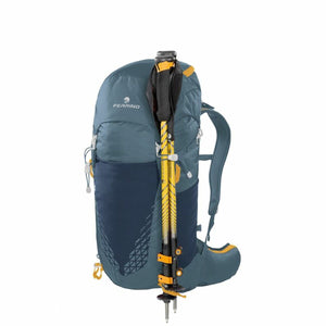 Mountain Backpack Ferrino 75222-NBB Blue Multicolour 25 L-4