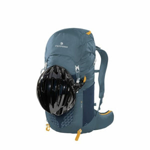 Mountain Backpack Ferrino 75222-NBB Blue Multicolour 25 L-3