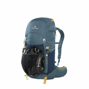 Mountain Backpack Ferrino 75222-NBB Blue Multicolour 25 L-2