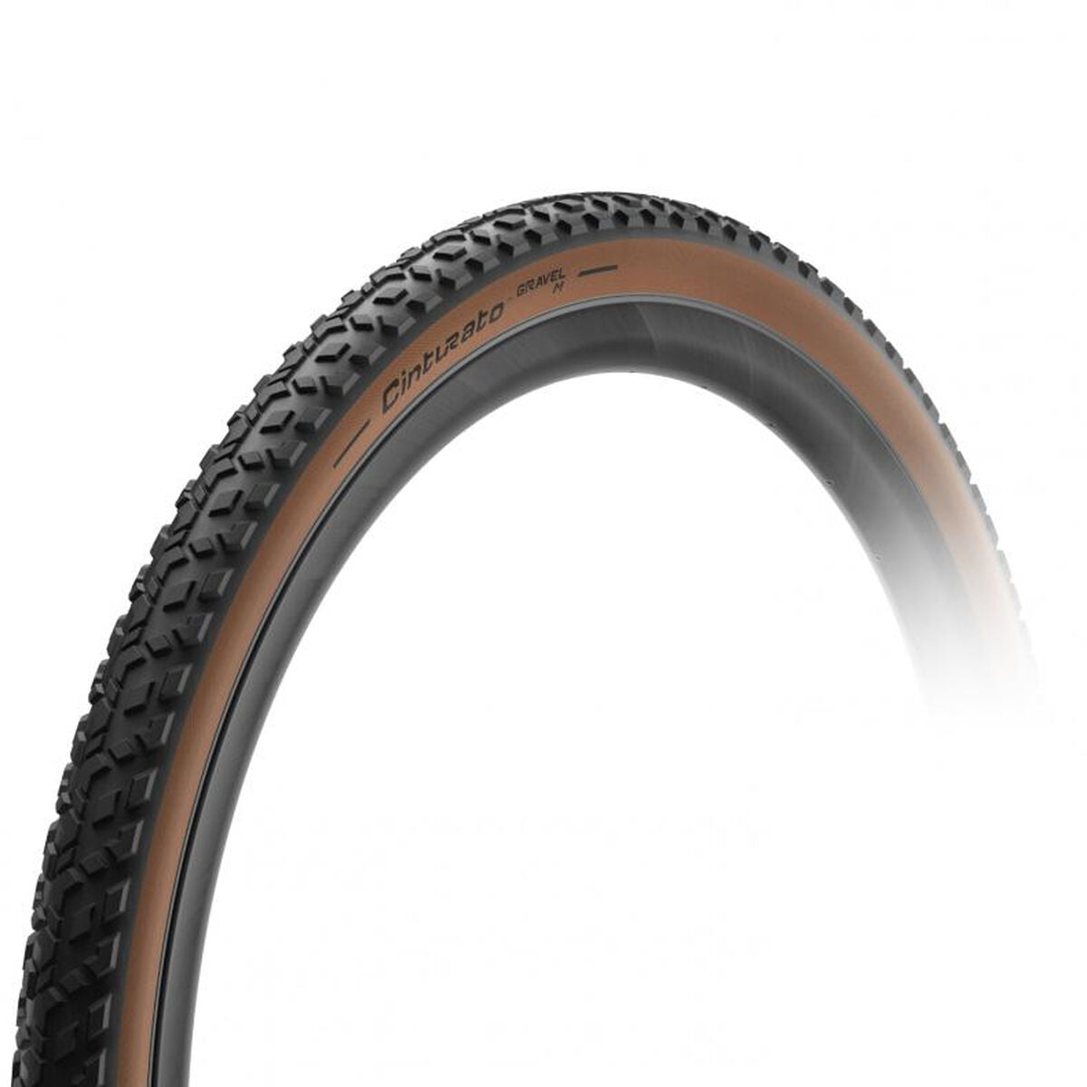 Cover Cinturato Gravel Pirelli  M 40-622 Black-6