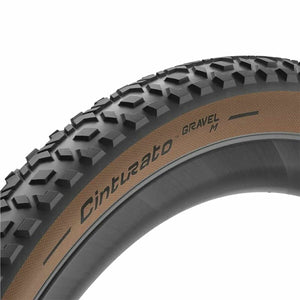 Cover Cinturato Gravel Pirelli  M 40-622 Black-7