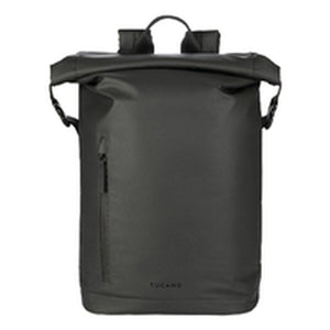 Laptop Backpack Tucano BKROL15-BK Black-1