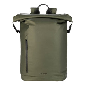 Laptop Backpack Tucano BKROL15-VM Green-0