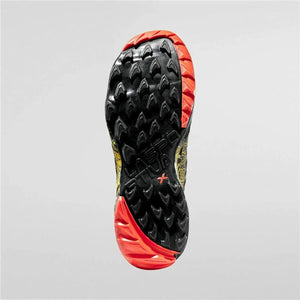 Running Shoes for Adults La Sportiva Akasha II Black-7