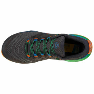 Men's Trainers La Sportiva Akasha II Grey-4