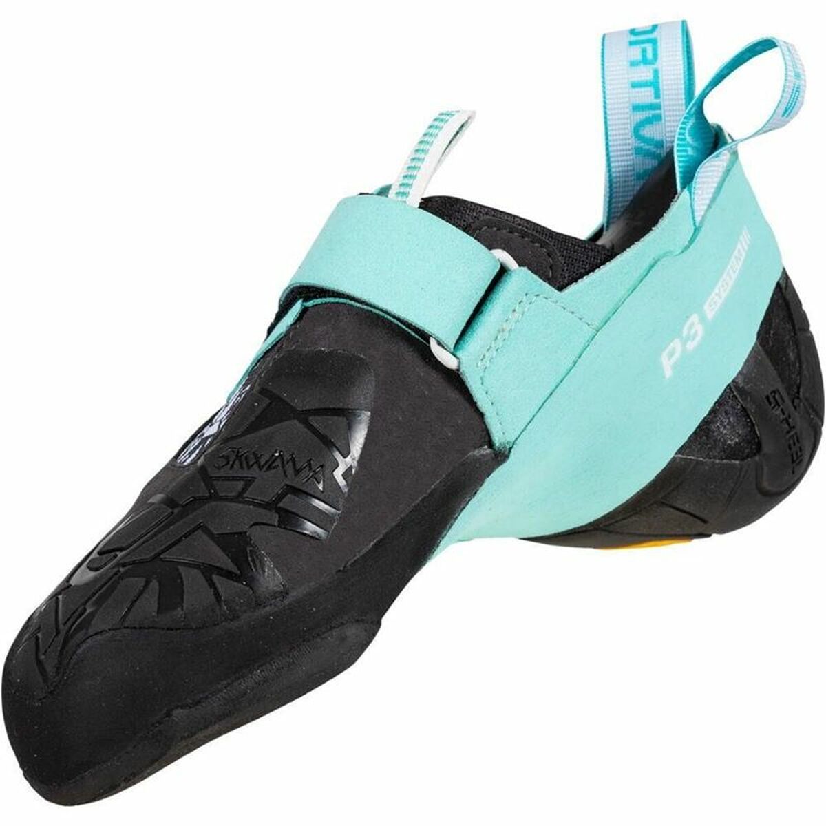 Climbing shoes La Sportiva Skwama Vegan-4