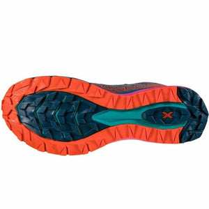 Running Shoes for Adults La Sportiva Jackal II Storm-2