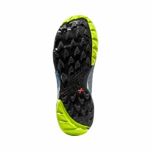 Running Shoes for Adults La Sportiva Akasha II Blue-6