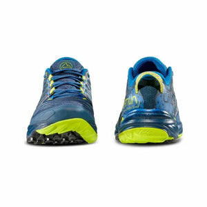 Running Shoes for Adults La Sportiva Akasha II Blue-4