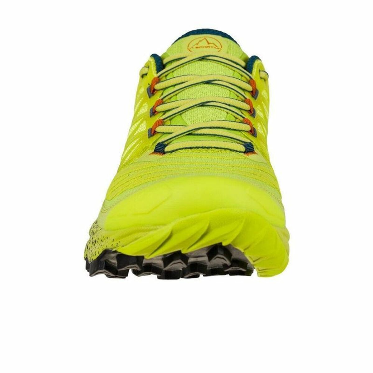 Men's Trainers La Sportiva Akasha II Sun Yellow-3